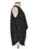 Allison Joy Black Tank Top Size XS (estimated) - photo 4