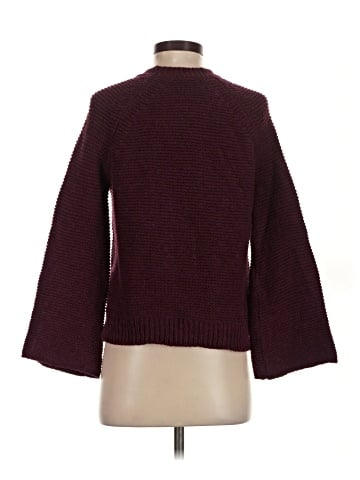 Madewell Wide-Sleeve Pullover Sweater (view 2)