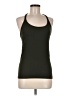 Athleta Green Sleeveless Top Size M - photo 1