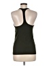Athleta Green Sleeveless Top Size M - photo 2