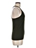 Athleta Green Sleeveless Top Size M - photo 4