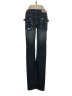 True Religion 100% Cotton Blue Jeans Size 27 waist - photo 2