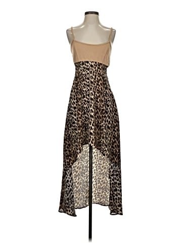 Forever 21 Cocktail Dress (view 1)