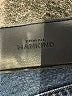 7 For All Mankind Chevron-herringbone Blue Jeans Size 24 waist - photo 7