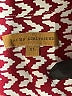 Jachs Girlfriend Hearts Red Short Sleeve Blouse Size XL - photo 7
