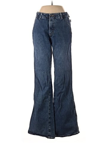 Hydraulic Jeans (view 1)