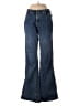 Hydraulic 100% Cotton Blue Jeans Size 3 - 4 - photo 1