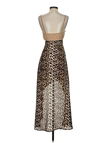 Forever 21 Cocktail Dress (view 2)