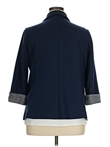 Skies Are Blue Cardigan (view 2)