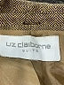 Liz Claiborne Tweed Brown Blazer Size 4 - photo 6