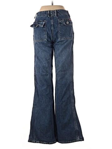 Hydraulic Jeans (view 2)