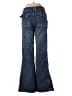 Hydraulic 100% Cotton Blue Jeans Size 3 - 4 - photo 2