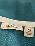 L.L.Bean Teal Pullover Sweater Size XS - photo 7