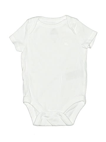 Unbranded Short Sleeve Onesie (view 1)
