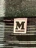 M Missoni Black Pullover Sweater Size M - photo 7