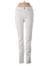 Calvin Klein Ivory Jeans Size 2 - photo 1