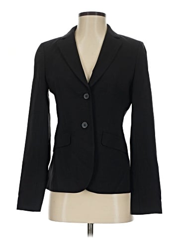 Brooks Brothers Wool Blazer (view 1)