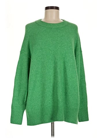 Aerie Pullover Sweater (view 1)