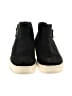 Naturalizer Black Ankle Boots Size 7 - photo 2