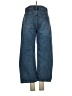 Uniqlo 100% Cotton Blue Jeans Size 25 waist - photo 2