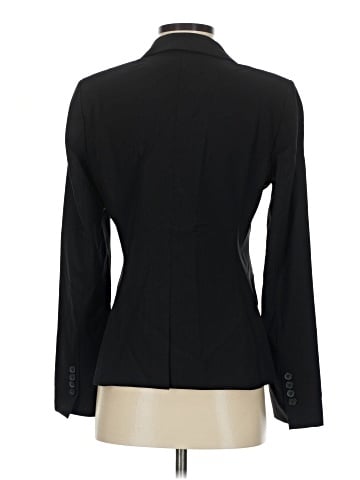 Brooks Brothers Wool Blazer (view 2)