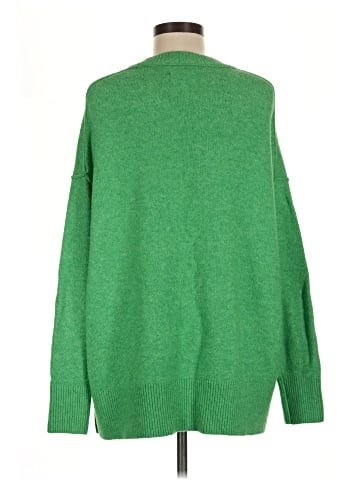 Aerie Pullover Sweater (view 2)