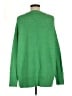 Aerie Solid Green Pullover Sweater Size M - photo 2