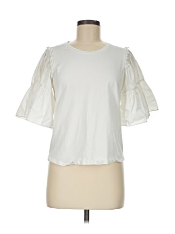 Bailey 44 Short Sleeve Top (view 1)
