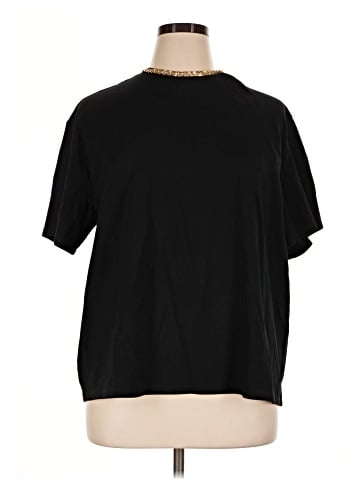 H&M Short Sleeve Top (view 1)