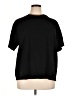 H&M Black Short Sleeve Top Size XL - photo 1