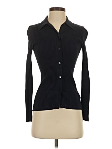 Babaton Long Sleeve Blouse (view 1)