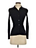 Babaton Black Long Sleeve Blouse Size XXS - photo 1