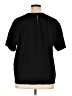 H&M Black Short Sleeve Top Size XL - photo 2