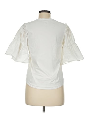 Bailey 44 Short Sleeve Top (view 2)