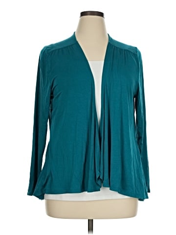 Soft Surroundings Cardigan (view 1)