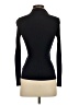 Babaton Black Long Sleeve Blouse Size XXS - photo 2