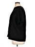 H&M Black Short Sleeve Top Size XL - photo 5