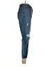 Uniqlo 100% Cotton Blue Jeans Size 25 waist - photo 4