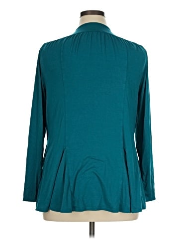 Soft Surroundings Cardigan (view 2)