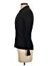 Babaton Black Long Sleeve Blouse Size XXS - photo 5