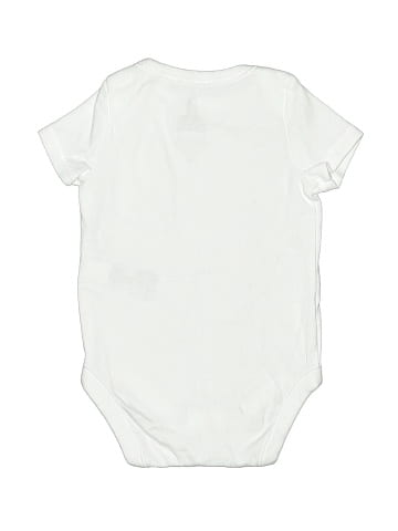 Unbranded Short Sleeve Onesie (view 2)