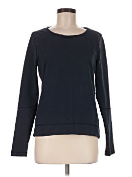 Lululemon Athletica Long Sleeve Top