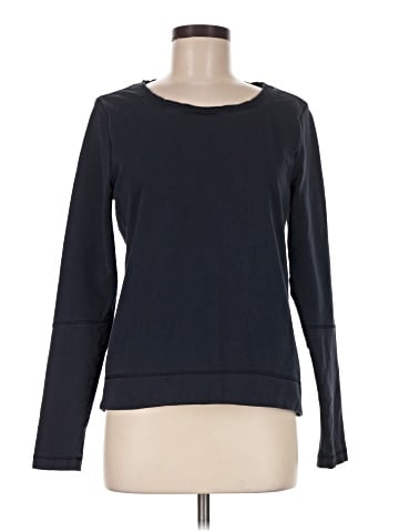 Lululemon Athletica Long Sleeve Top (view 1)