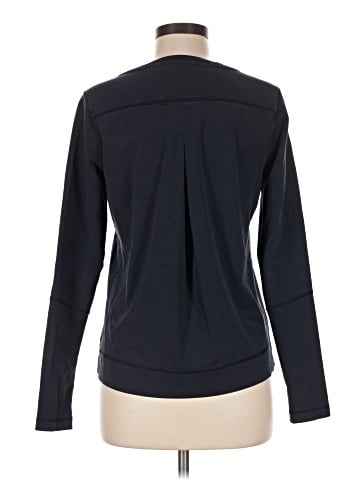 Lululemon Athletica Long Sleeve Top (view 2)