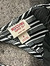 Mossimo Supply Co. Stripes Gray Casual Dress Size S - photo 7
