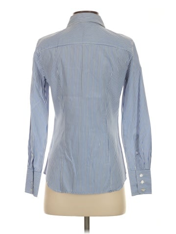 J.Crew Long Sleeve Button-Down Shirt (view 2)