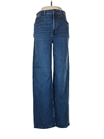 Madewell Jeans (view 1)