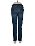 Hudson Jeans Solid Blue Jeans Size 31 waist - photo 2