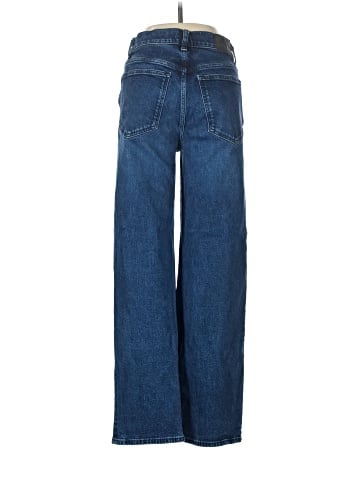 Madewell Jeans (view 2)