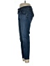 Hudson Jeans Solid Blue Jeans Size 31 waist - photo 5